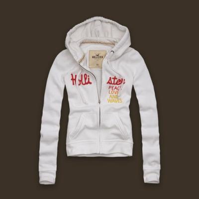 Cheap Hollister Women Hoodies wholesale No. 23